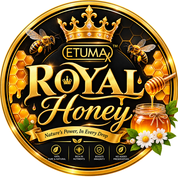 Royal Honey