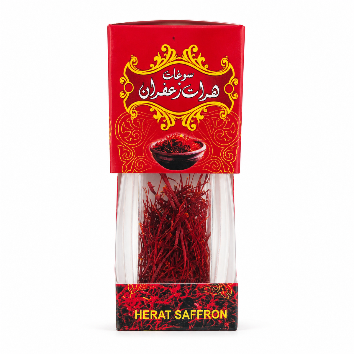 Super Nageen Saffron 1 gram