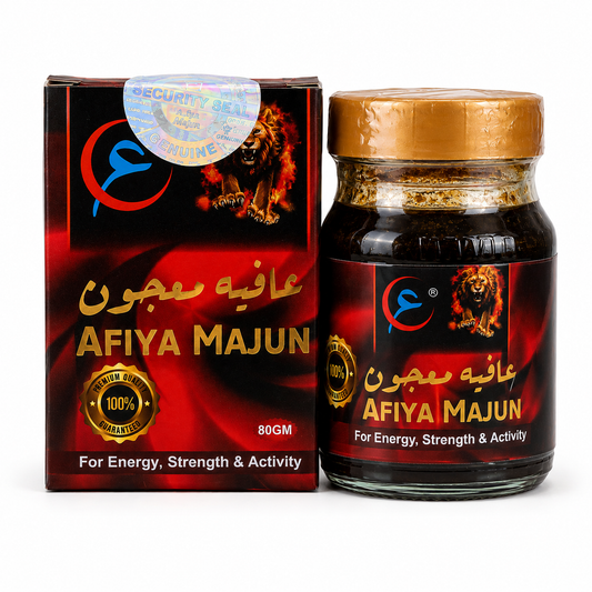 Afia Majoon 80 grams
